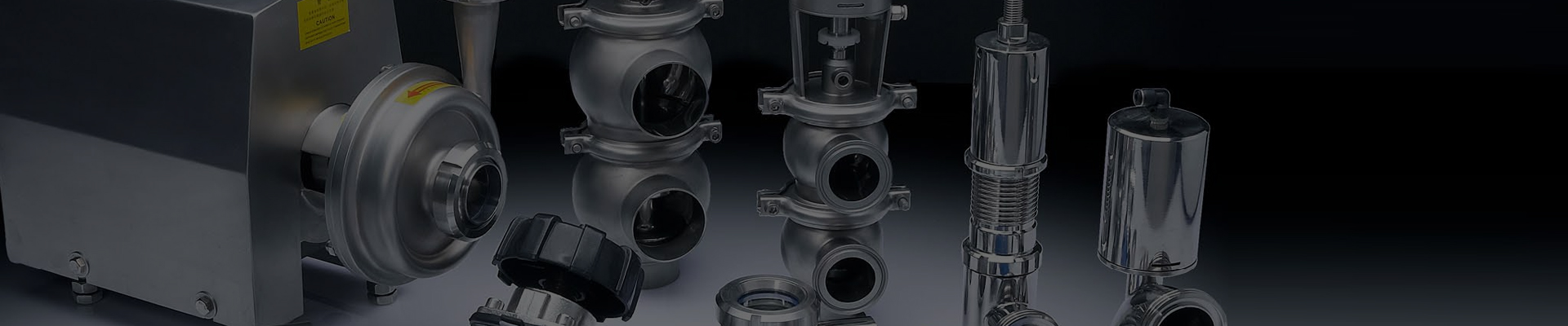CENTRIFUGAL PUMP